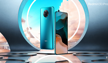 Poco F2 – это Redmi K30 Pro - фото Poco F2 – это Redmi K30 Pro - фото